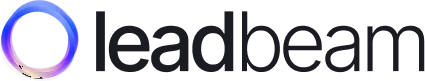 Leadbeam logo